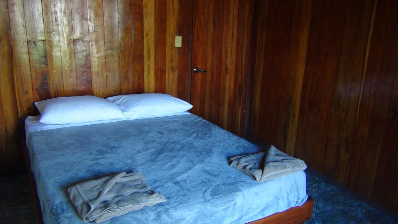 Monteverde Family House Exteriör bild